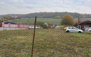 TEREN INTRAVILAN 2300 MP I ACCES DIRECT DIN DRUM NATIONAL I CRISTIAN - Poză 2