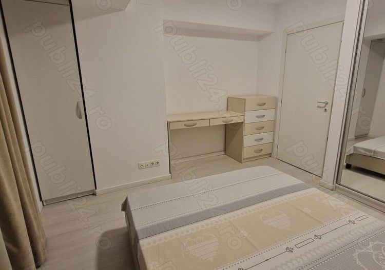 2 camere - Grozavesti - loc de parcare - Poză 2