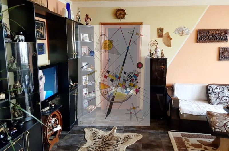 Tomis Nord - Banca Religiilor - Apartament compus din 4 camere, etaj 3. - Poză 27