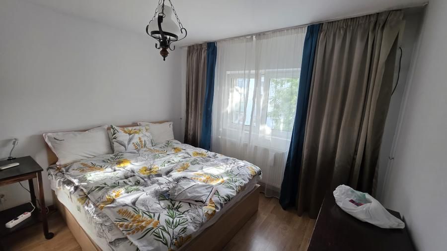 Apartament 2 camere de vânzare, Aviatiei, etaj 3/4, loc parcare inclus - Poză 1