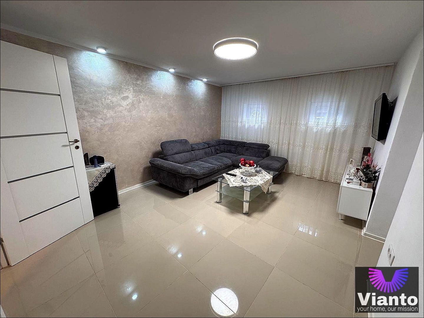 CASA INDIVIDUALA SINGUR IN CURTE TEREZIAN| 110 MPU | TEREN 209 MP - Poză 7