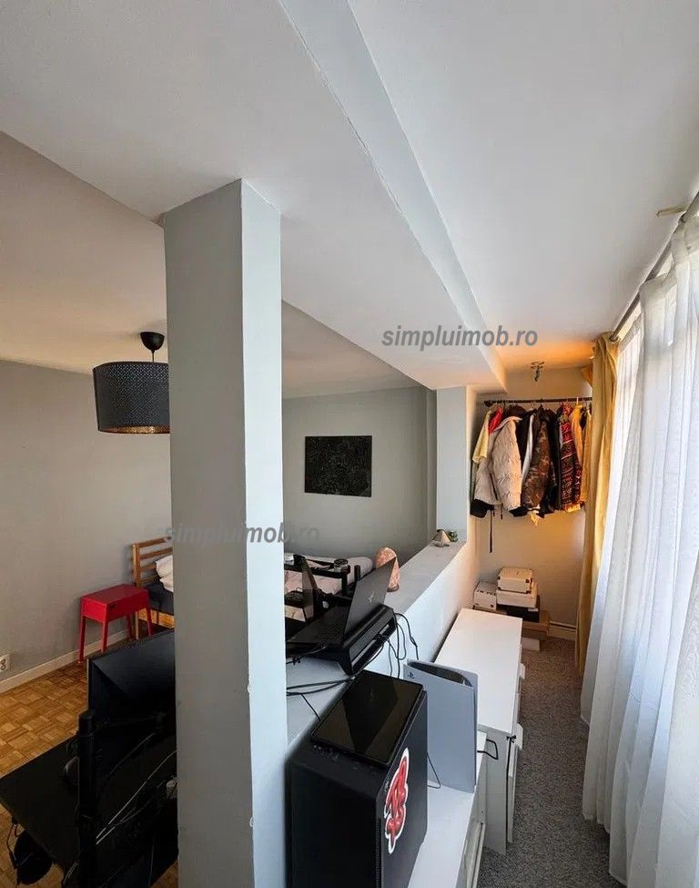 Tineretului Cantemir 2 Camere Modern - Poză 5