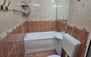 Apartament decomandat cu 2 camere de închiriat în Podul Roș, Iași - Poză 5