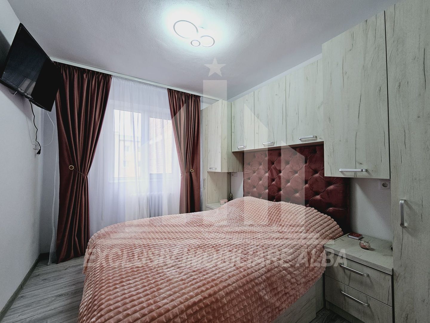 Apartament 3 camere | Etaj 3 | 55 mp | Renovat | Cetate - Poză 6