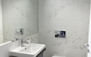 Duplex de lux - Poză 12