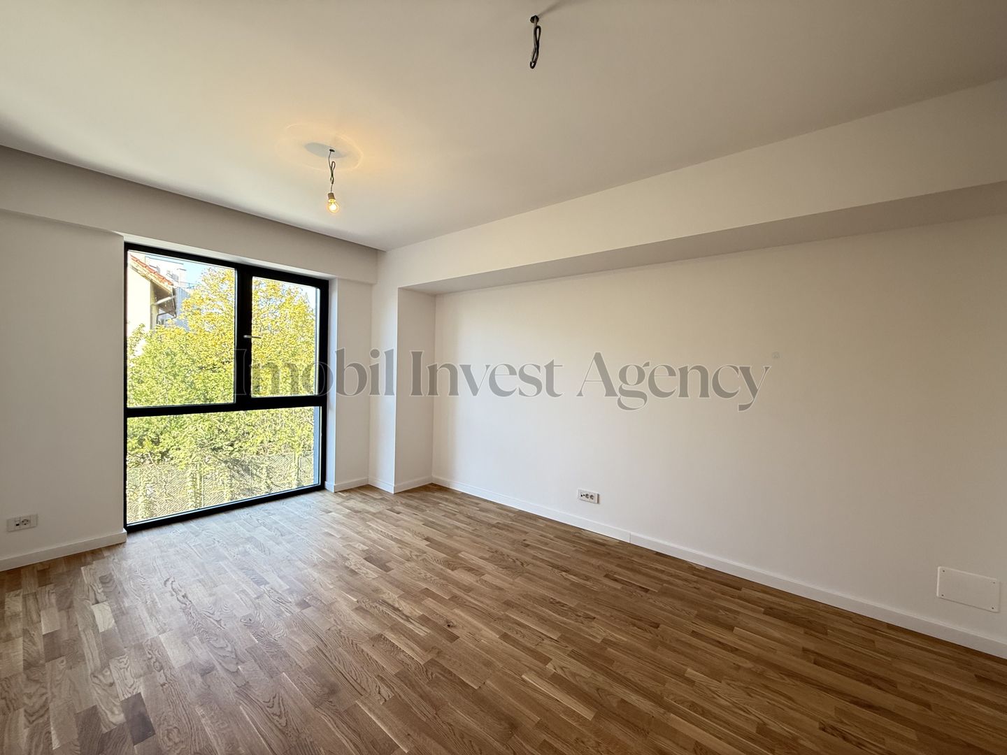 Apartament cu 3 camere de vanzare in 5 Residence Forest Apartments - Poză 21