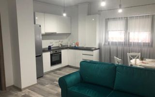 Apartament Modern cu 2 Camere în Bloc Nou + Parcare Subterană | - Poză 5