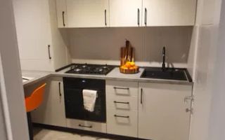 Garsonieră Hils Brauner | Prima închiriere | Parcare inclusa - Poză 5