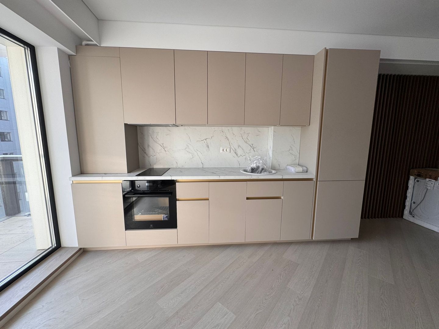 Cortina North || 2 camere || Comision 0% - Poză 4
