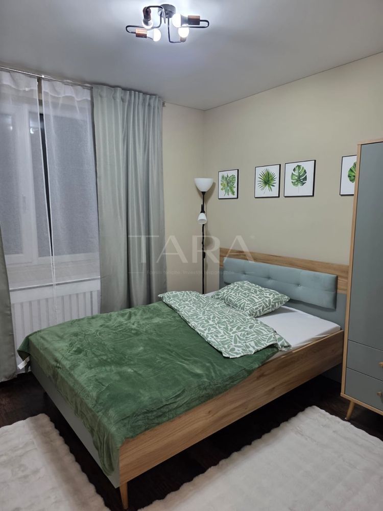 Apartament premium 3 camere – Florești, aproape de zona Avram Iancu. - Poză 4