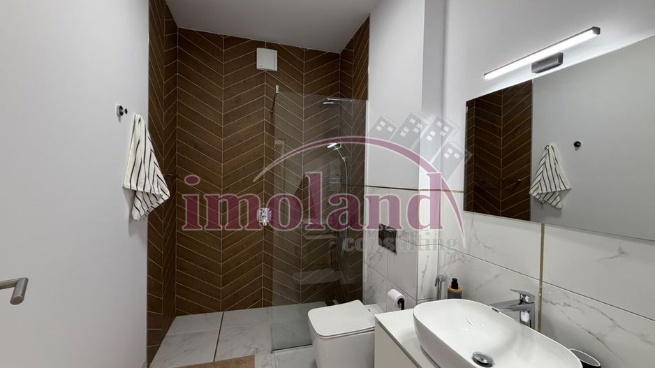 Townhouse - vila 6 camere - inchiriere - Avalon Estate - Pipera - Poză 9
