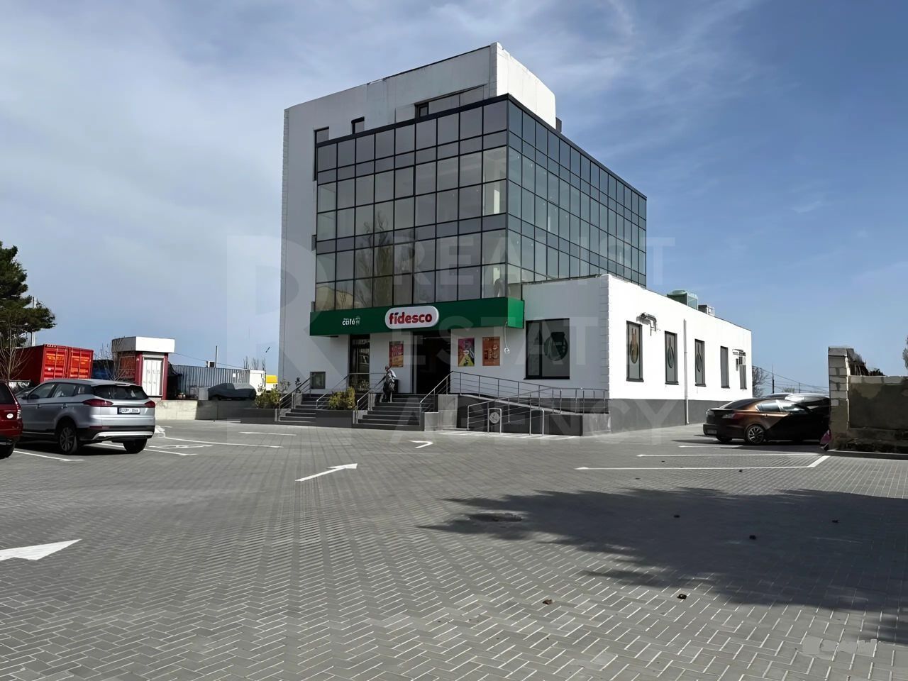 Chirie, spațiu de birouri, șos. Hîncești, Telecentru - Poză 2