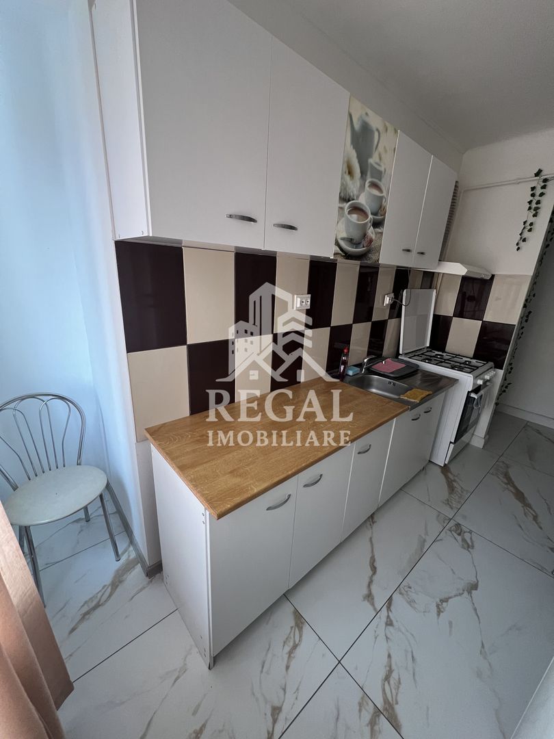 Apartament de vânzare – Zona OM, Bulevardul 1848 - Poză 5