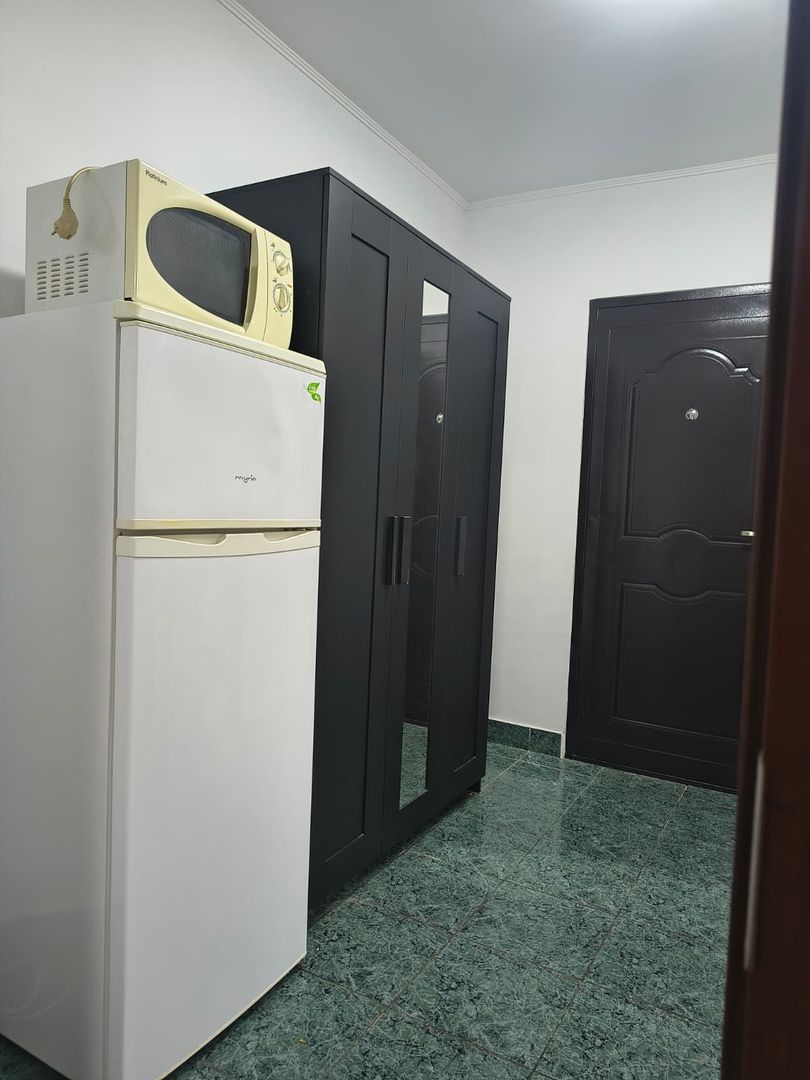 Comision 0 Garsoniera zona Sibiu Drumul Taberei - Poză 5