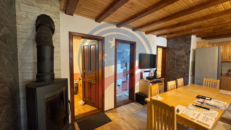 Casa la 40 minute distanta fata de Craiova - Poză 2