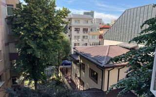 AP. 3 CAMERE KISELEFF, PRIMA INCHIRIERE, RENOVAT,PARCARE, CAT-FRIENDLY - Poză 13