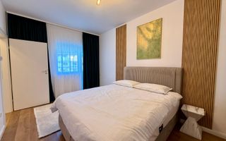 Apartament 2 camere nou | Balcon | Decomandat | Deventer - Poză 4