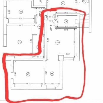 Apartament mamai sat 45m2 - Poză 1