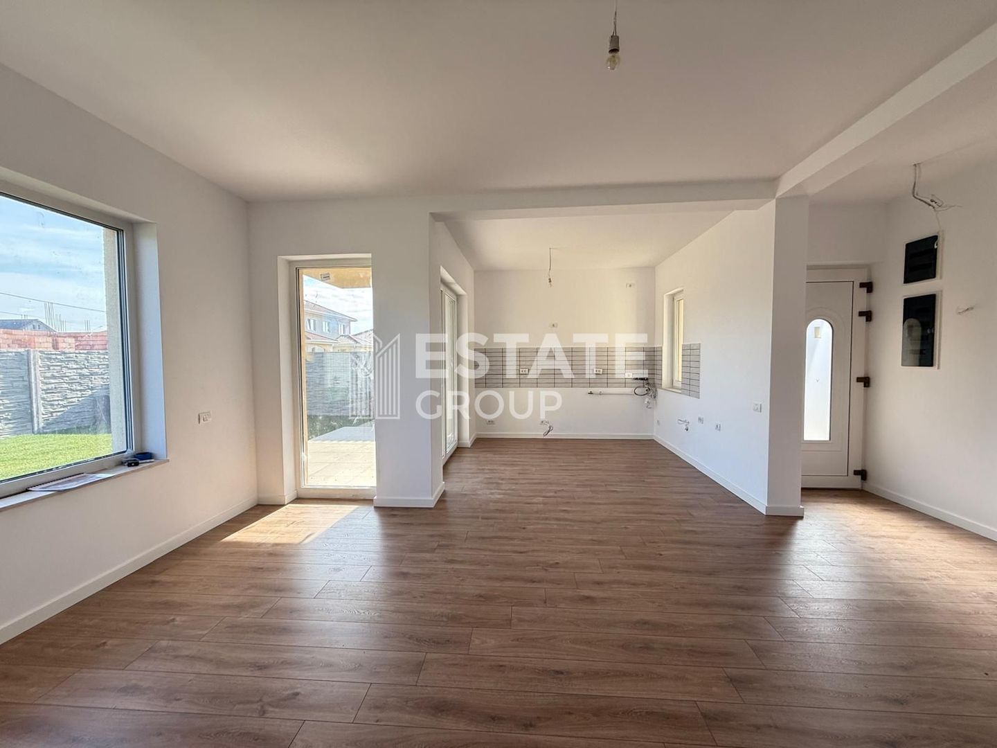 Duplex Mosnita Noua, finisaje superioare - Poză 10