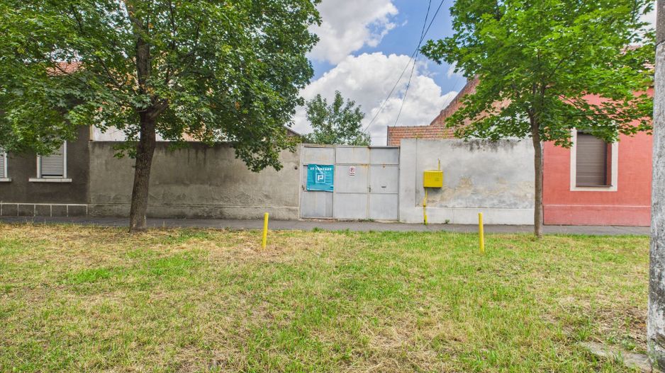 Teren 1.484 mp în zona Iosefin - Poză 3