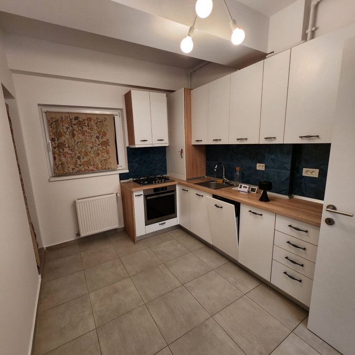 Apartamet de inchiriat 3 camere Toscana Otopeni - Poză 6