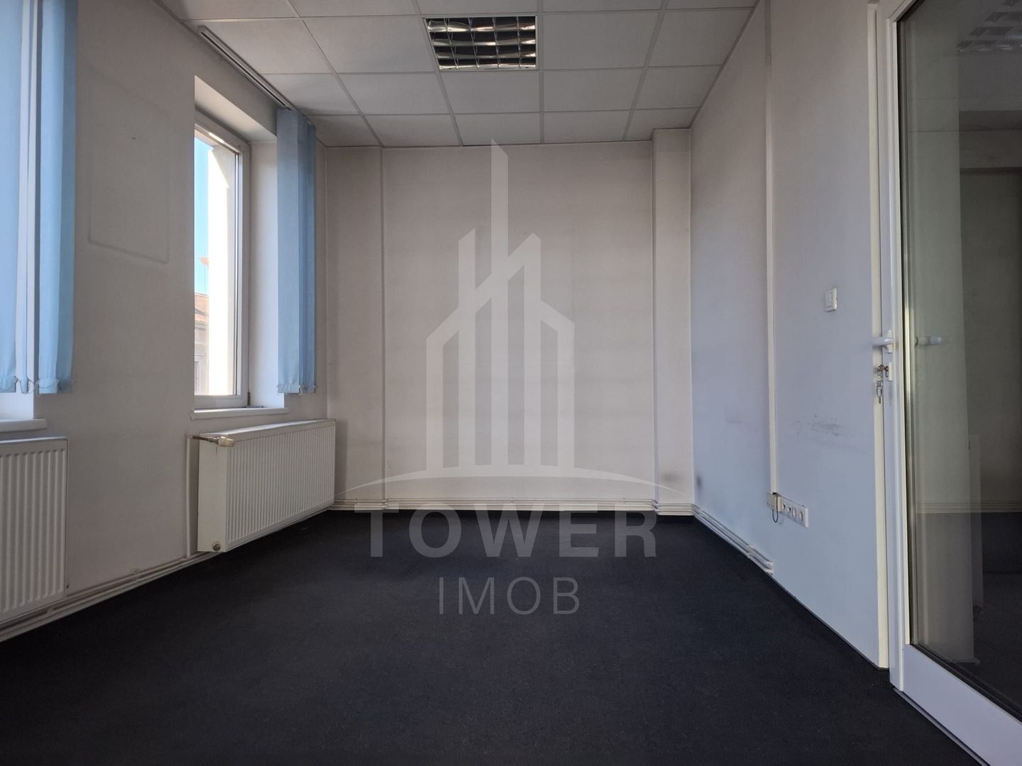 Spațiu de birouri ultracentral (cladire nou) - sup. utila 275 mp - Poză 3