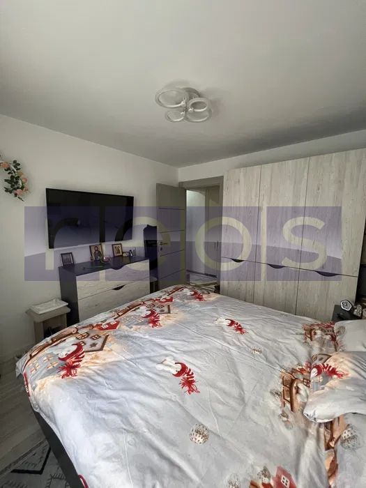 VANZARE APARTAMENT 2 CAMERE 1 DECEMBRIE 1918 45MP RENOVAT DECOMANDAT - Poză 8