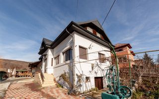 Casă Ștefănești – 1 km de Primărie | Curte mare, zonă liniștită - Poză 2