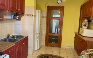 Apartament 2 camere decomandat, Sibiu,  Calea Dumbravii - Poză 4
