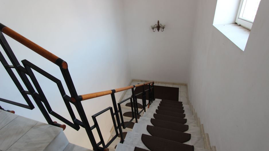 Spațiu birouri 263mp - Ultracentral - 3000 euro/luna+TVA - Poză 8