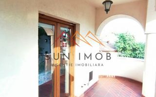 Vila P+E+M, an 2012, 6 camere, ultracentral, finisaje lux, Ploiesti,PH - Poză 25