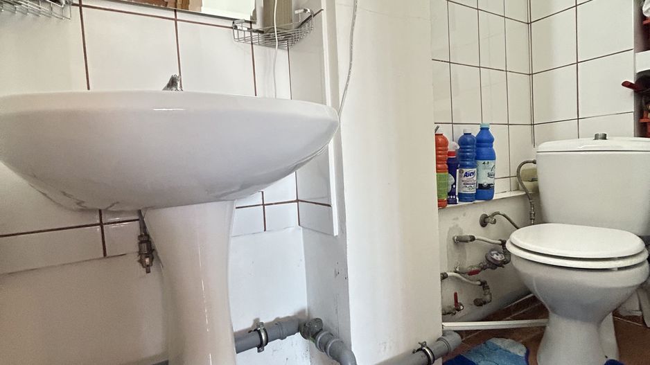 Apartament 3 camere Tomis Nord - 2 gr sanitare - centrala termica - Poză 9