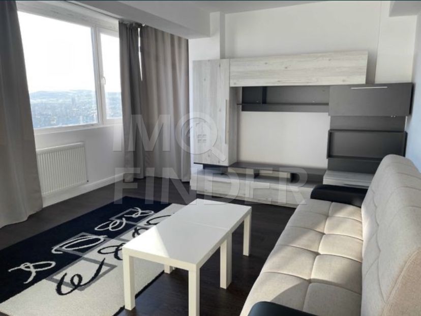 Vanzare 4 camere Zorilor, imobil nou, 95 mp, garaj inclus - Poză 10