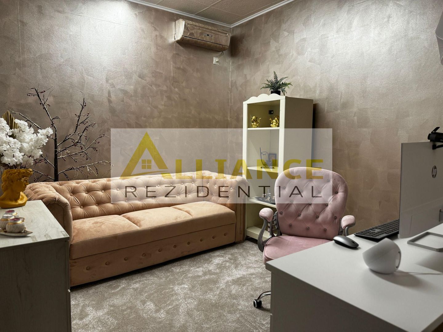 SPATIU COMERCIAL DE INCHIRIAT | 265 MP | 9 CAMERE - 3500 EURO - Poză 10