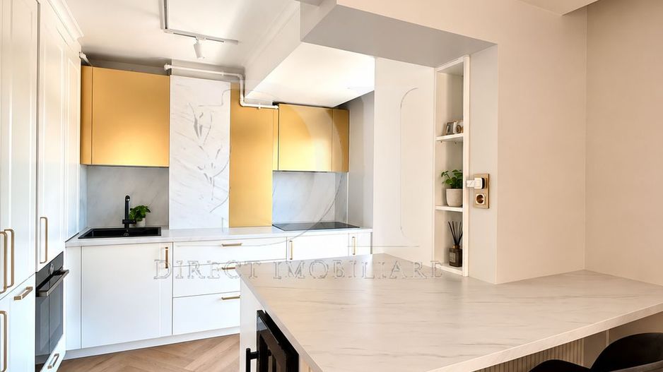 Apartament ultramodern / etaj intermediar / Zona Vivo - Poză 9