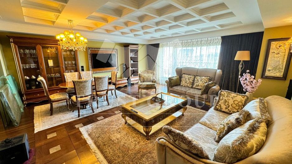 Apartament 3 camere Soseaua Nordului | Loc de parcare - Poză 3