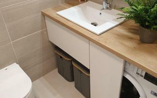 Inchiriere apartament 2 camere | Parcului20 - Poză 12