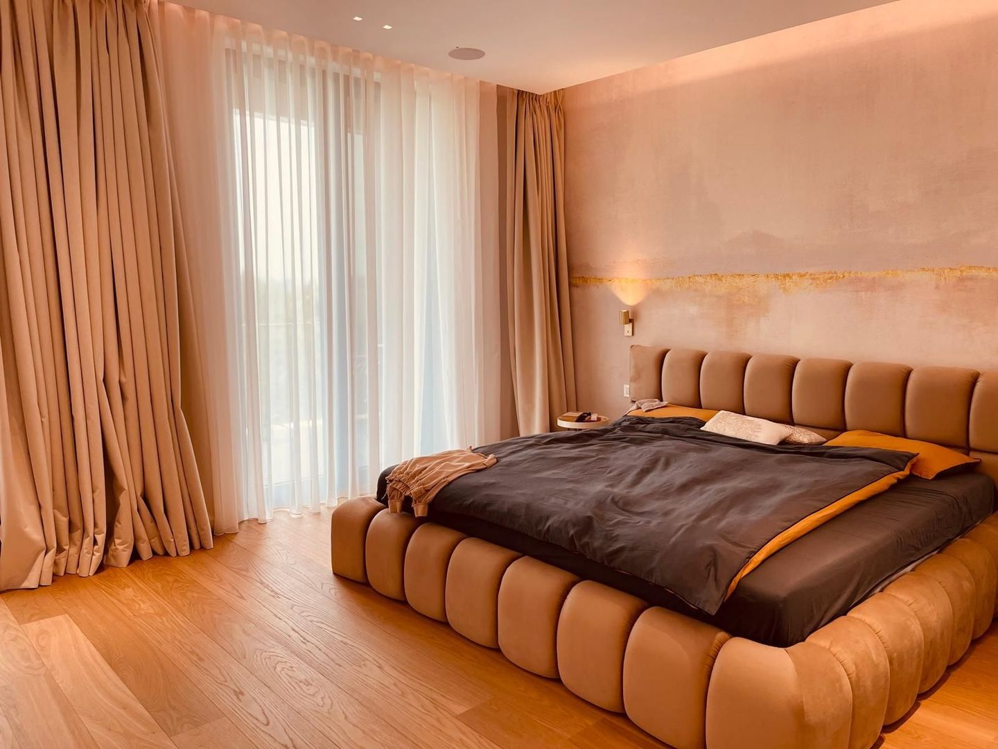 Rahmaninov Residence | 3 Camere de închiriat | LUX | Garaj 2 locuri - Poză 16