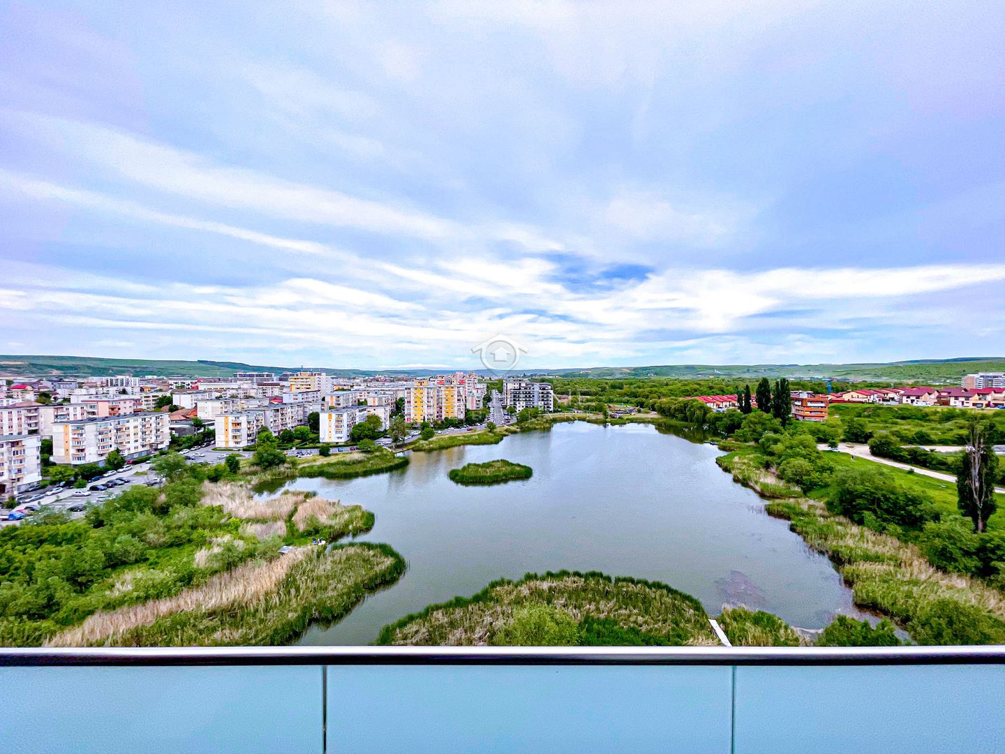 Apartament 1 camera Parcare, zona Iulius Mall - Poză 18