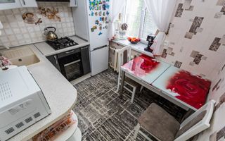 Vânzare, apartament, 2 camere, strada Ciorescu, Ciorescu - Poză 11