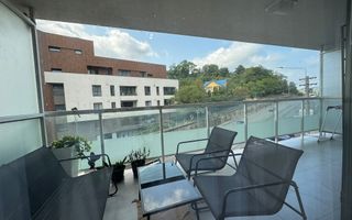 Apartament 2 camere modern | 50 mp + balcon 11 mp | Tăietura Turcului - Poză 11