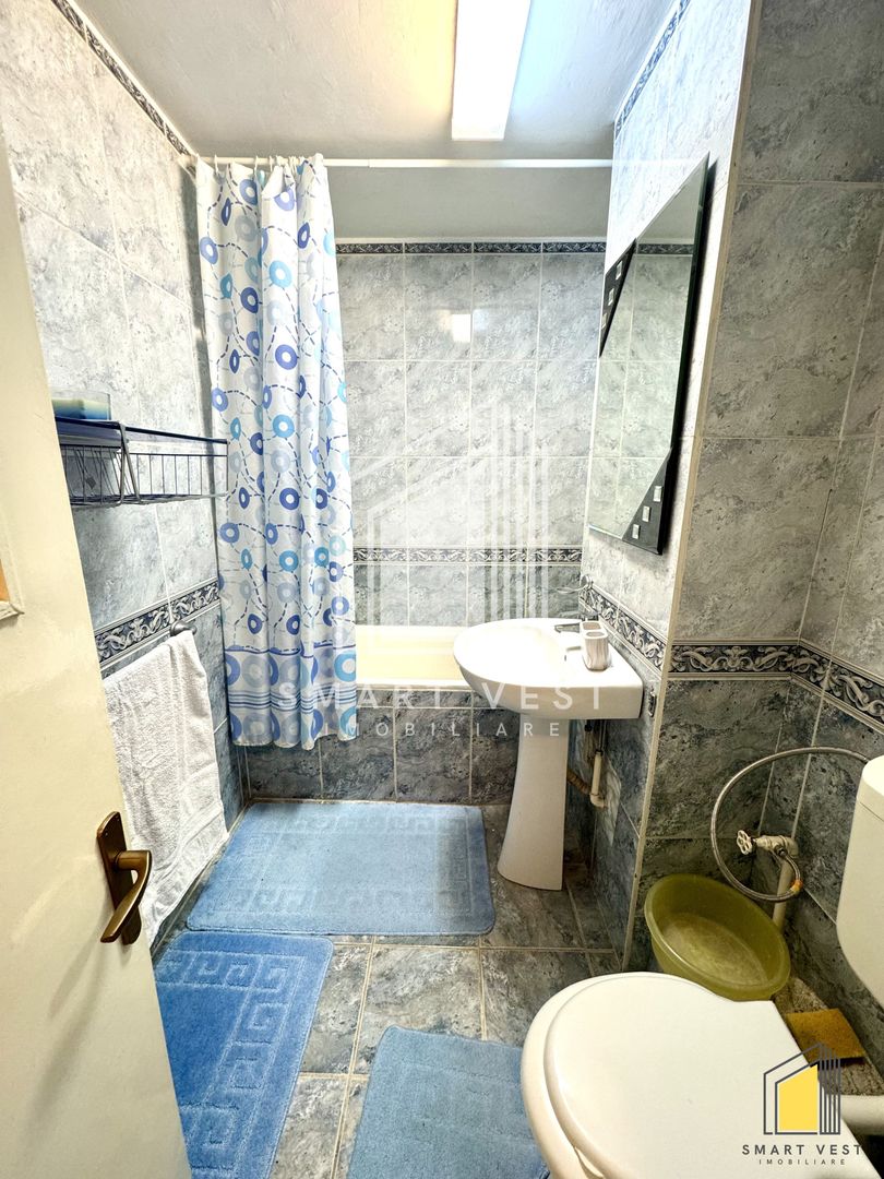 Apartament 3 camere decomandat | 78 mp | Zona Carpati 2 - Poză 13