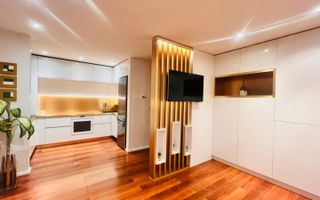 Apartament modern I Loc parcare & Boxa I zona Torontalului - Schiță 3