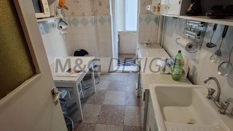Complex studentesc, 2 camere decomandat, CENTRALA GAZ, CLIMA - Poză 6