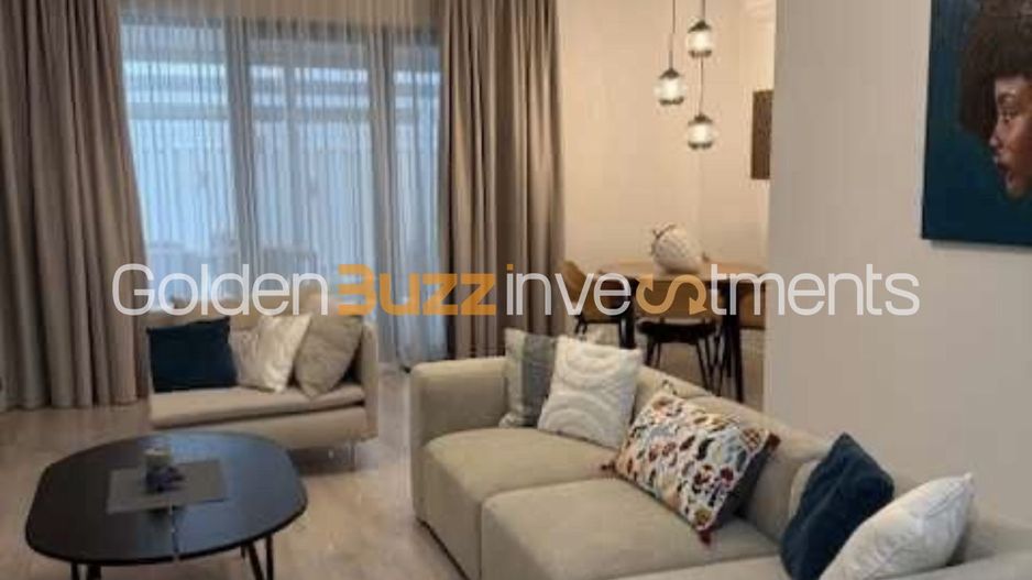New Villa for Rent – Mobexpert Homes, Pipera - Poză 1