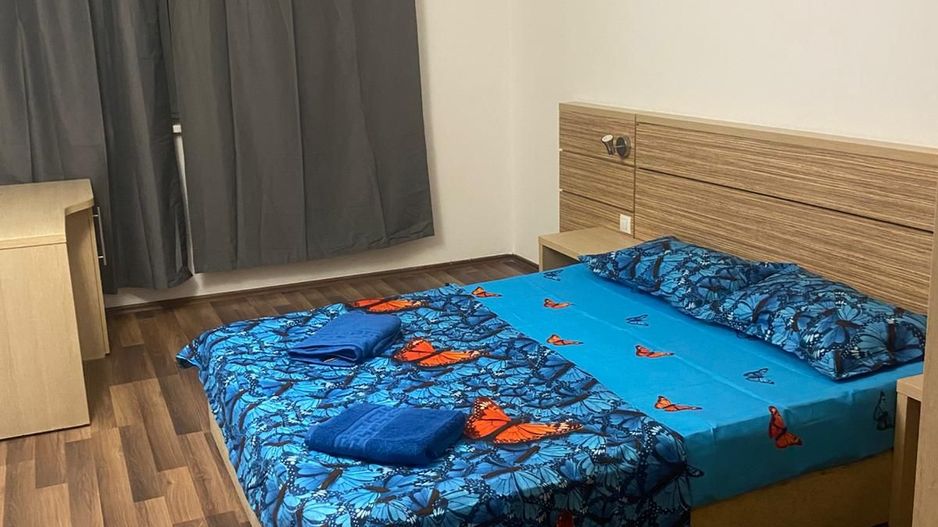 Apartament de vânzare în Rin Grand hotel - Poză 8