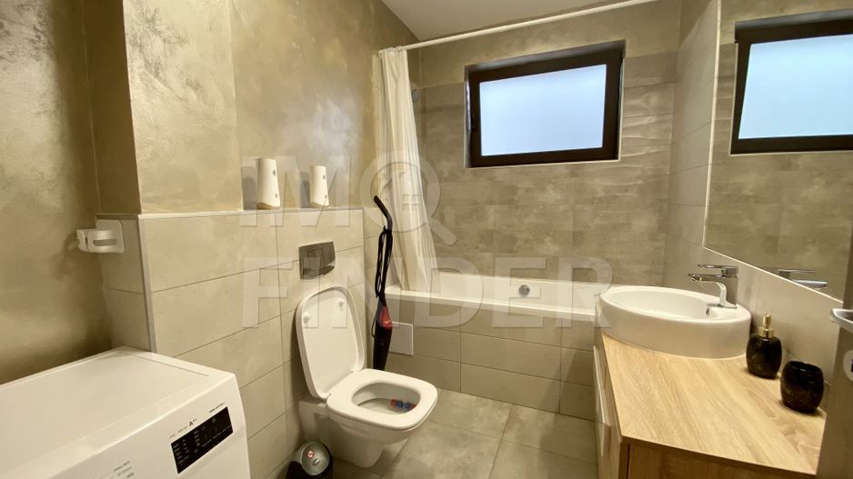 Vânzare apartament 2 camere, zona Zorilor, imobil nou tip vila - Poză 7
