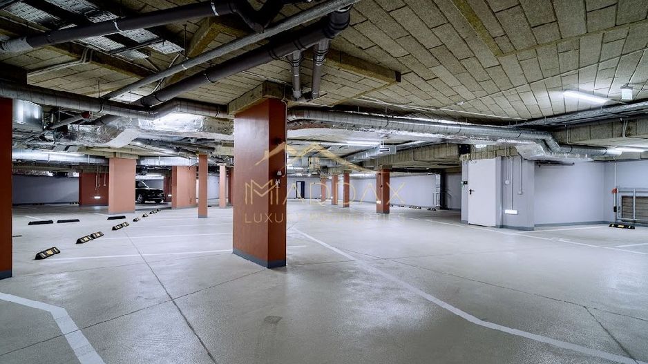 Apartament de Inchiriat | Iancu Nicolae | 47 mp - Poză 22