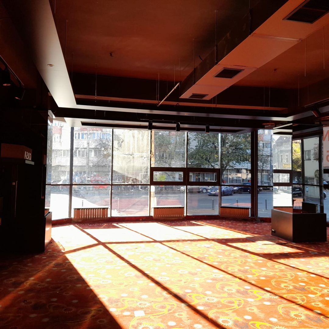 Spatiu Comercial de inchiriat - Mihalache - Poză 2