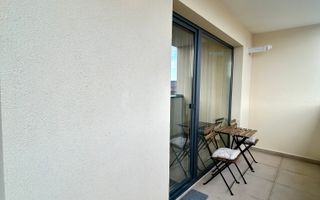 Apartament modern, mobilat complet – Zona Eroilor, Florești - Poză 24